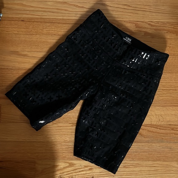 CXIX Gecko Grip Biker Shorts - Picture 3 of 6